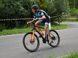 Team Triathlon (2023)